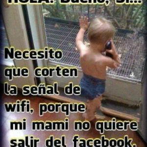 Meet your Posher, Esaw